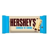 Chocolate Hersheys, Barra 20g Cookies N Creme