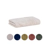 Toalha De Lavabo Aveludado 30x50cm Tucano Buddemeyer 100%alg