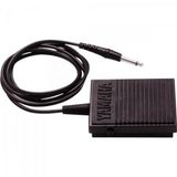 Pedal Sustain Para Teclado Fc5 Yamaha Preto