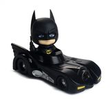 Boneco Batman 1989 Nendoroid Good Smile Pvc 11 Cm