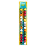 Bolinhas De Chiclete 28 Unidades Woogie 70g