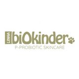 Bio Shampoo Infantil Vegano Natural Biokinder +3m 120ml