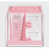 Kit Giovanna Baby Classic Hidratante 50g + 2 Sabonetes 90g