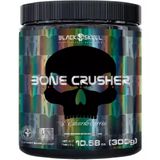 Bone Crusher 300g - Black Skull - Blackberry Lemonade