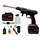 Pistola D&#39; Água Alta Pressão Portátil Automotiva Jato 240w