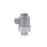Válvula Pneumática De Escape Rápido Pl 0-10.2 Bar | A Eng