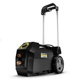 Lavadora De Alta Pressão Hd 585 Profi New Black 220v Karcher