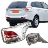 Lanterna Traseira Direita Mitsubishi Outlander 2014 E 2015
