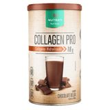 Collagen Pro Nutrify Proteína Body Balance Chocolate 450g