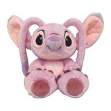 Pelúcia Disney Angel 20 Cm - Fun Divirta-se
