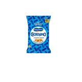 Pacote Amendoim Crocante Salgado Crokissimo 1,01kg- Kit 3un