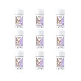 Desodorante Rexona Creme Clinical 58g Fem Extra Dry - 9un