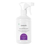 Solução Emoliente Camomila E Oe De Lavanda 500ml Amoah