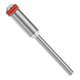 Suporte Para Discos De Corte Lixa Haste 3mm Micro Retífica