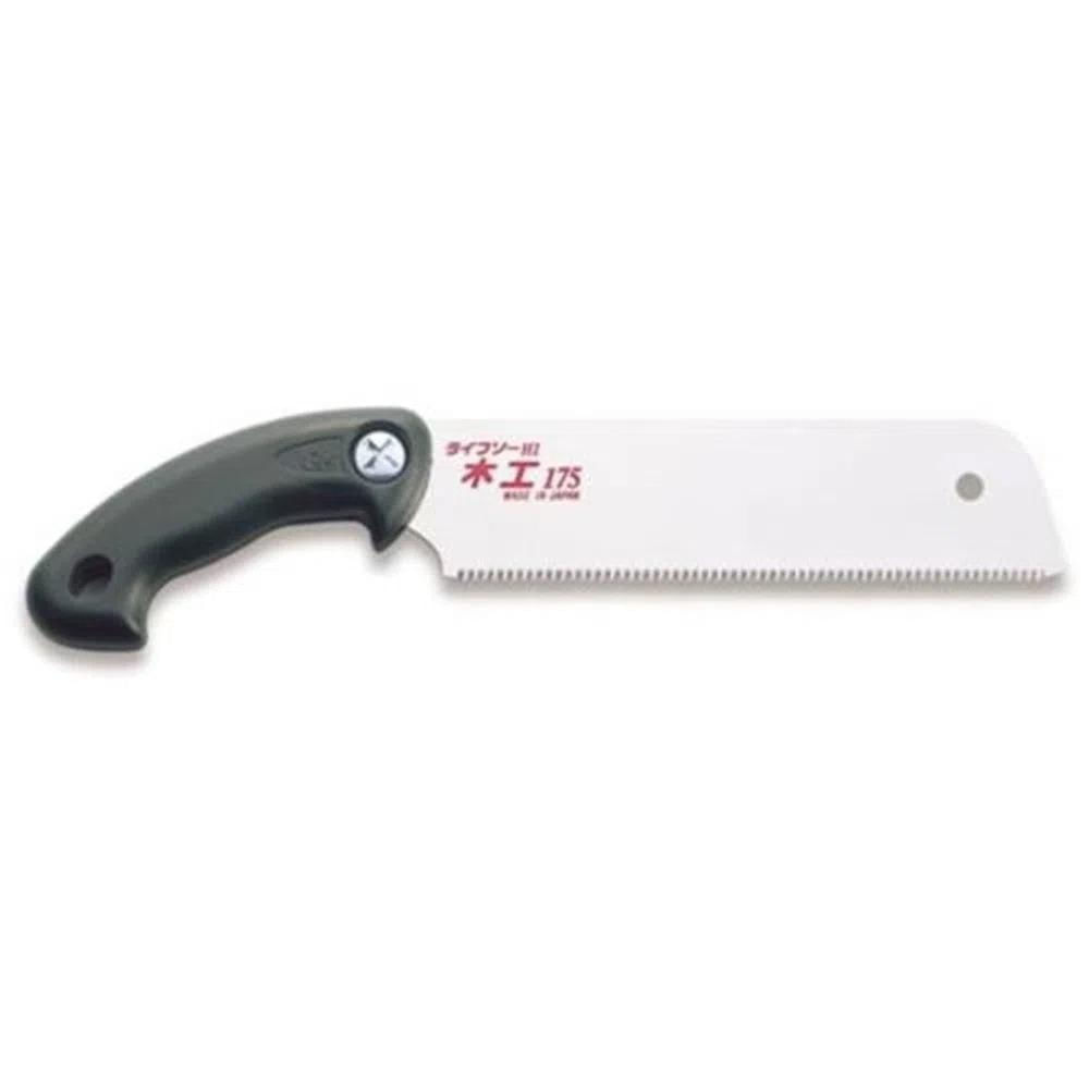 Z-saw Life Saw 175s Serrote Carpinteiro Corte Universal