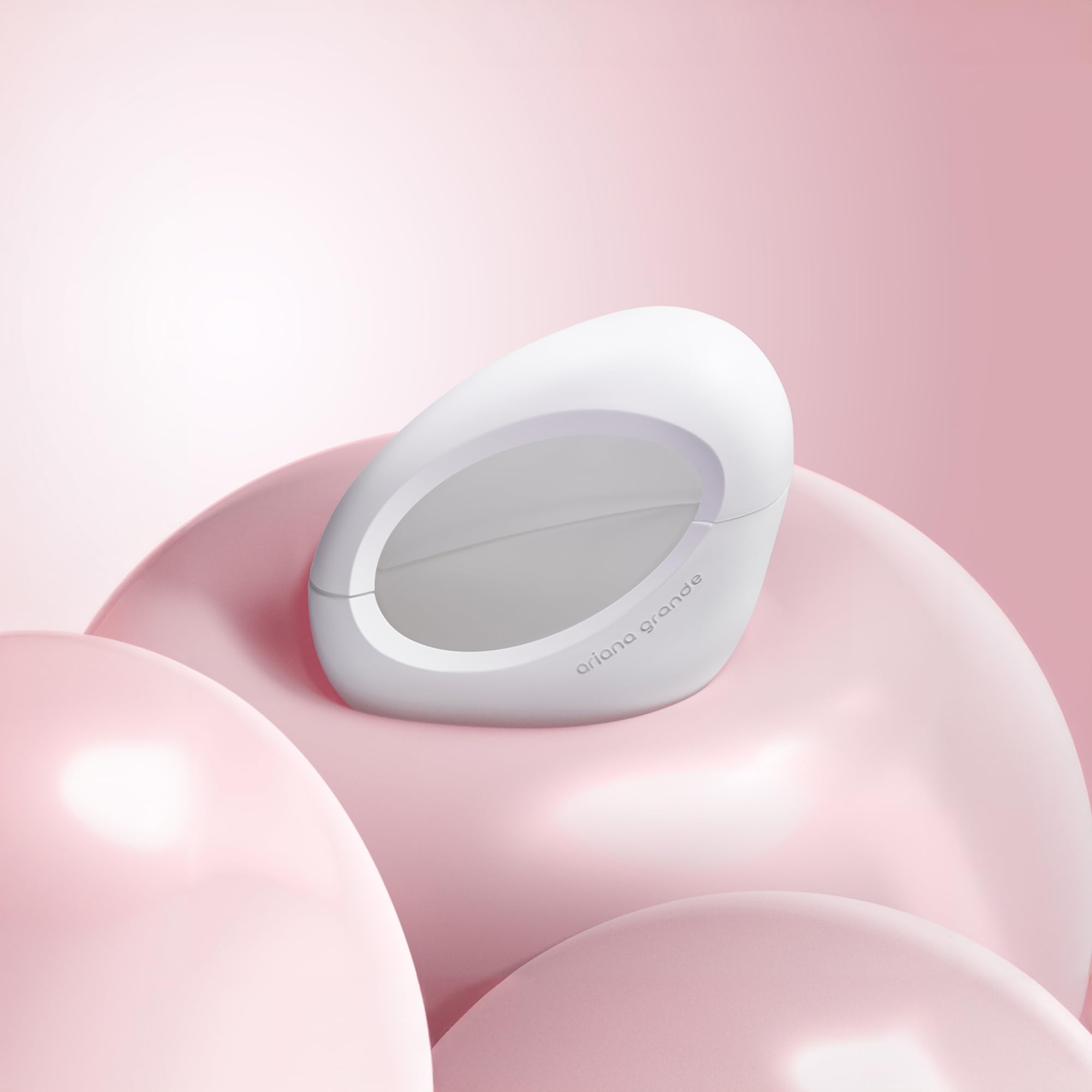 Perfume Ariana Grande Mod Vanilla Eau De Parfum 100ml Para