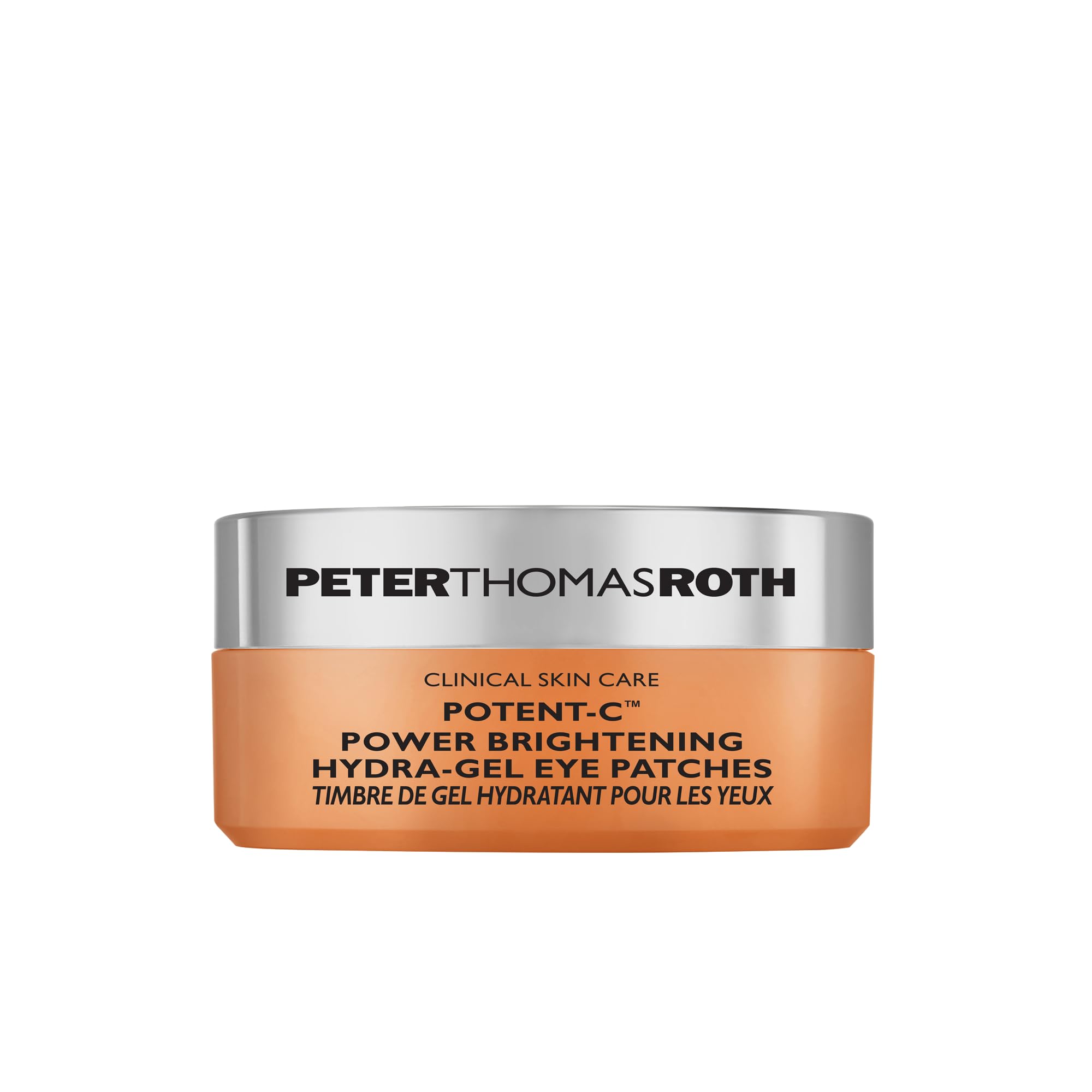 Tapa-olhos Peter Thomas Roth Potent-c Power Brightening