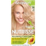 Cor De Cabelo Garnier Nutrisse 100 Extra-light Natural Blonde