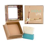 Pó Fosco Bronzer Benefit Hoola Lite Para Rosto 8 Ml