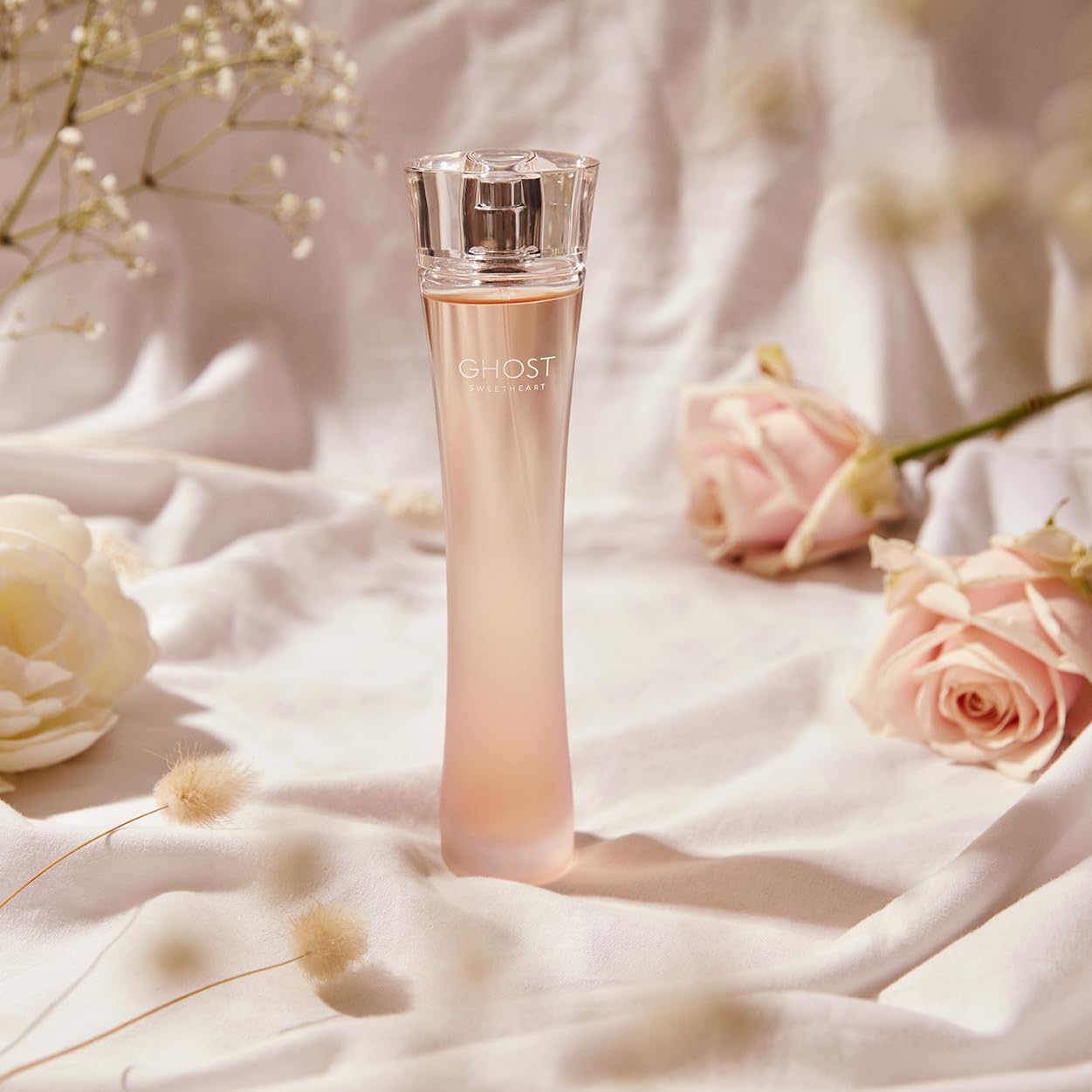 Perfume Ghost Ghost Sweetheart Eau De Toilette 30ml Para Mulheres