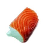 Carimbo Em Silicone Efeito Nó Da Madeira Pigmeu -extra G 073