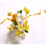 Spray Corporal De Água Perfumada Roger &amp; Gallet Neroli 100ml Para Mulheres