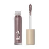Tinta Líquida Em Pó Para Os Olhos Ilia Chromatic Dim 3,5 Ml Vegan