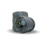 2 Fitilhos Plastico Para Amarração - Artesanato Profissional