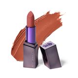 Batom Urban Decay Vice Creme Hidratante Para Mentirosos 3 Ml Vegano