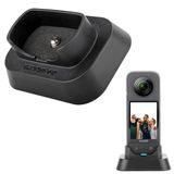 Suporte Base Estabilizador Insta360 X3 7,2x5,4cm - Sunnylife