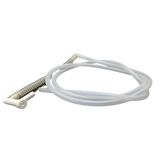 Mangueira Gelo Geladeira Ellectrolux Dfi80 Di80x Dt80x