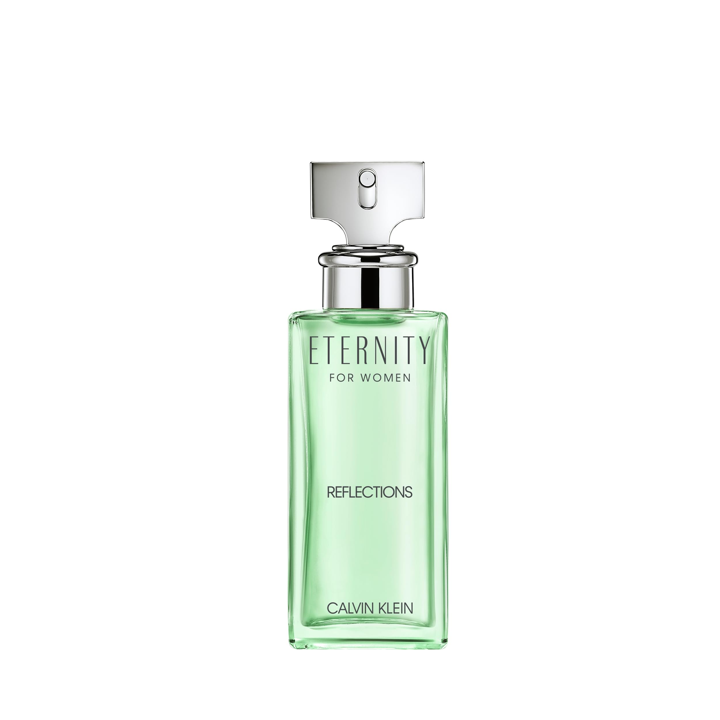 Perfume Calvin Klein Eternity Reflections Eau De Parfum 100ml