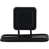 Saboneteira Para Banheiro Lavabo Box Suporte Porta Sabonete