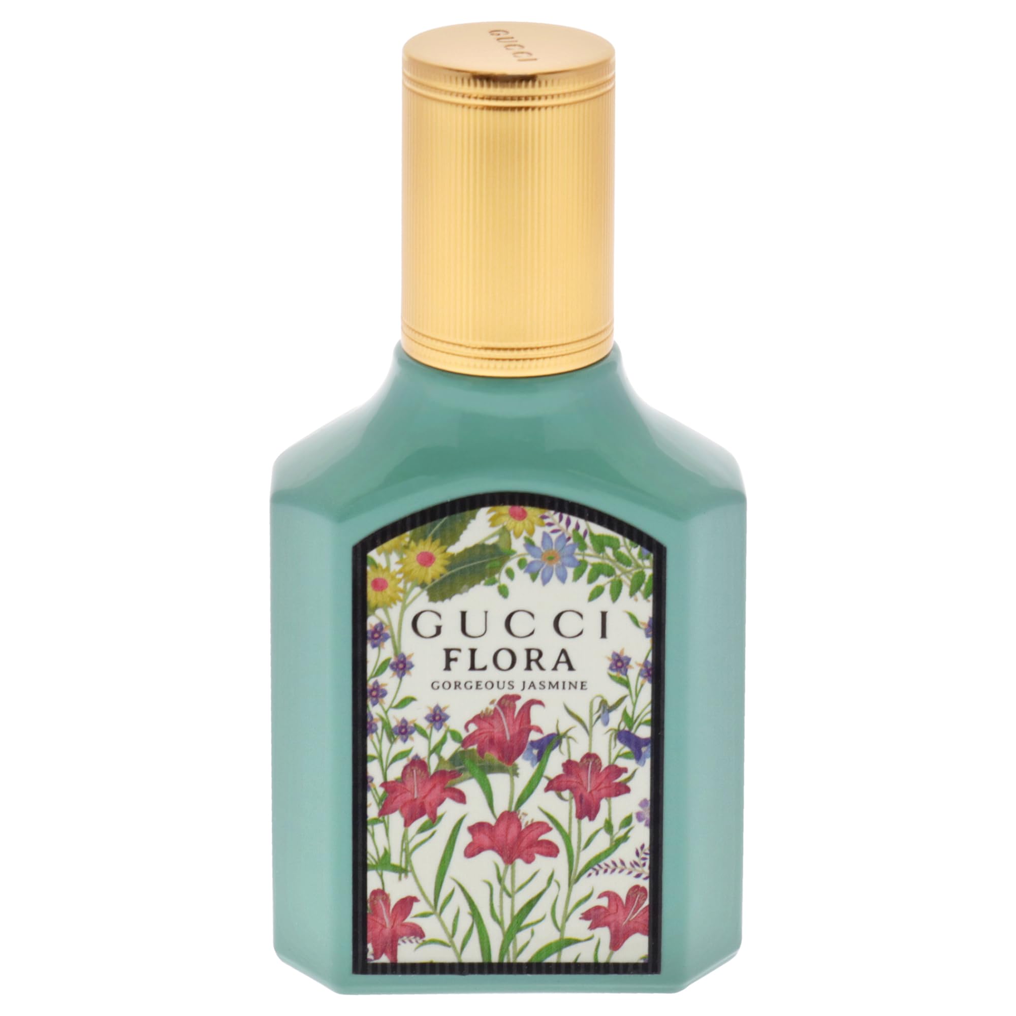 Perfume Gucci Flora Gorgeous Jasmine Eau De Parfum 30ml Para