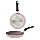Frigideira Tunis 24cm 1,6l Fogão Indução Tramontina Cerâmica