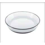 Assadeiras Forma Forno Redonda 2,4lts Média - Marinex 06 Uni