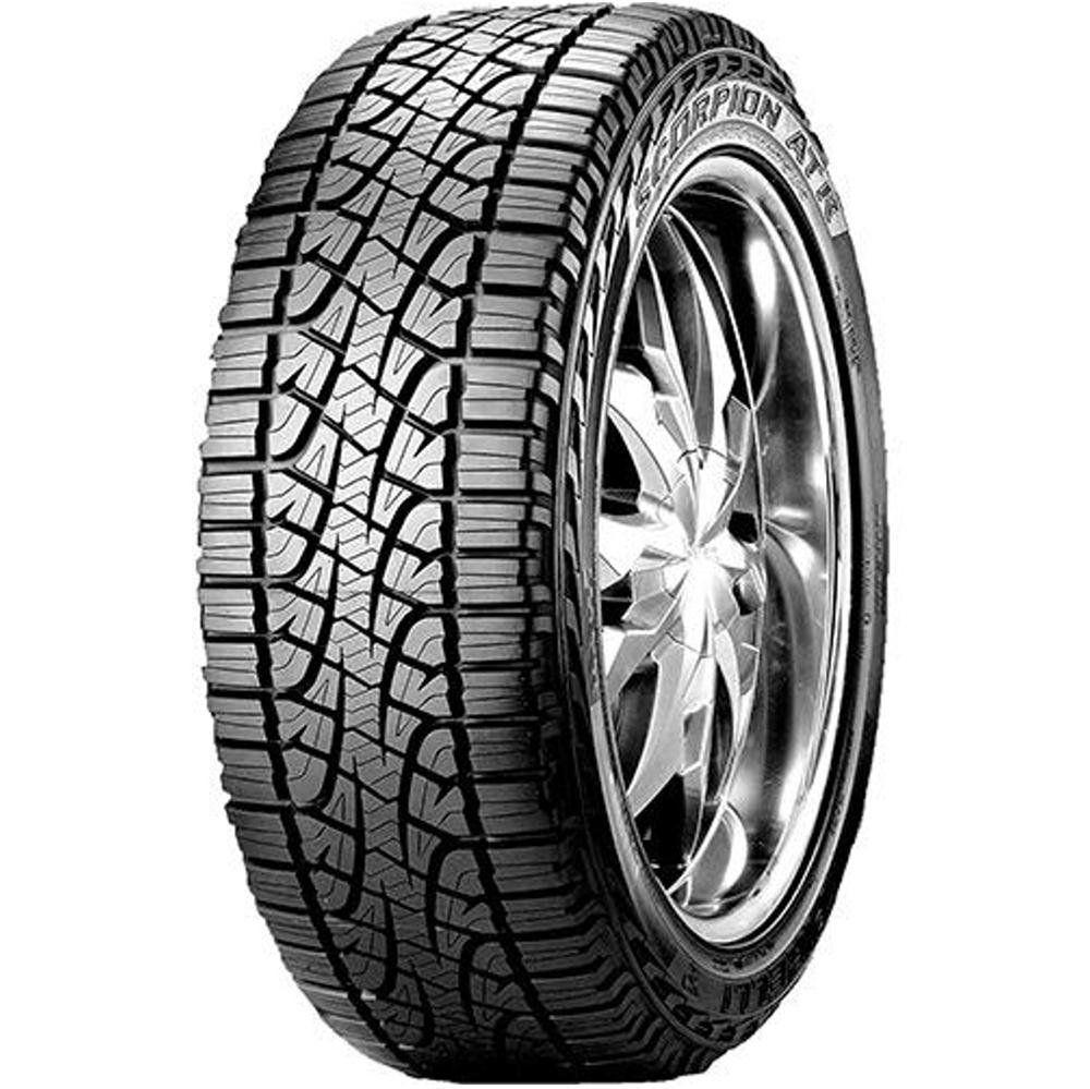 Pneu Crossfox Saveiro Omega 205/60r15 91h Tubeless Scorpion - Carrefour
