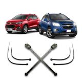 Par Articulação Barra Axial Chevrolet Tracker 2013 Até 2019