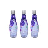 Colonia Cia Da Natureza Doce Chamego 225ml - Kit Com 3un