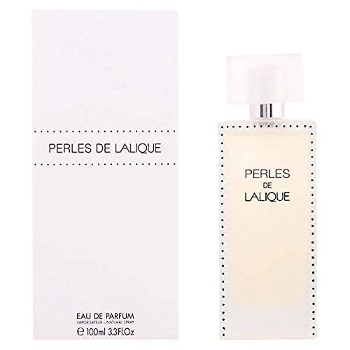 Perfume Lalique Perles De Eau De Parfum 100ml Para Mulheres