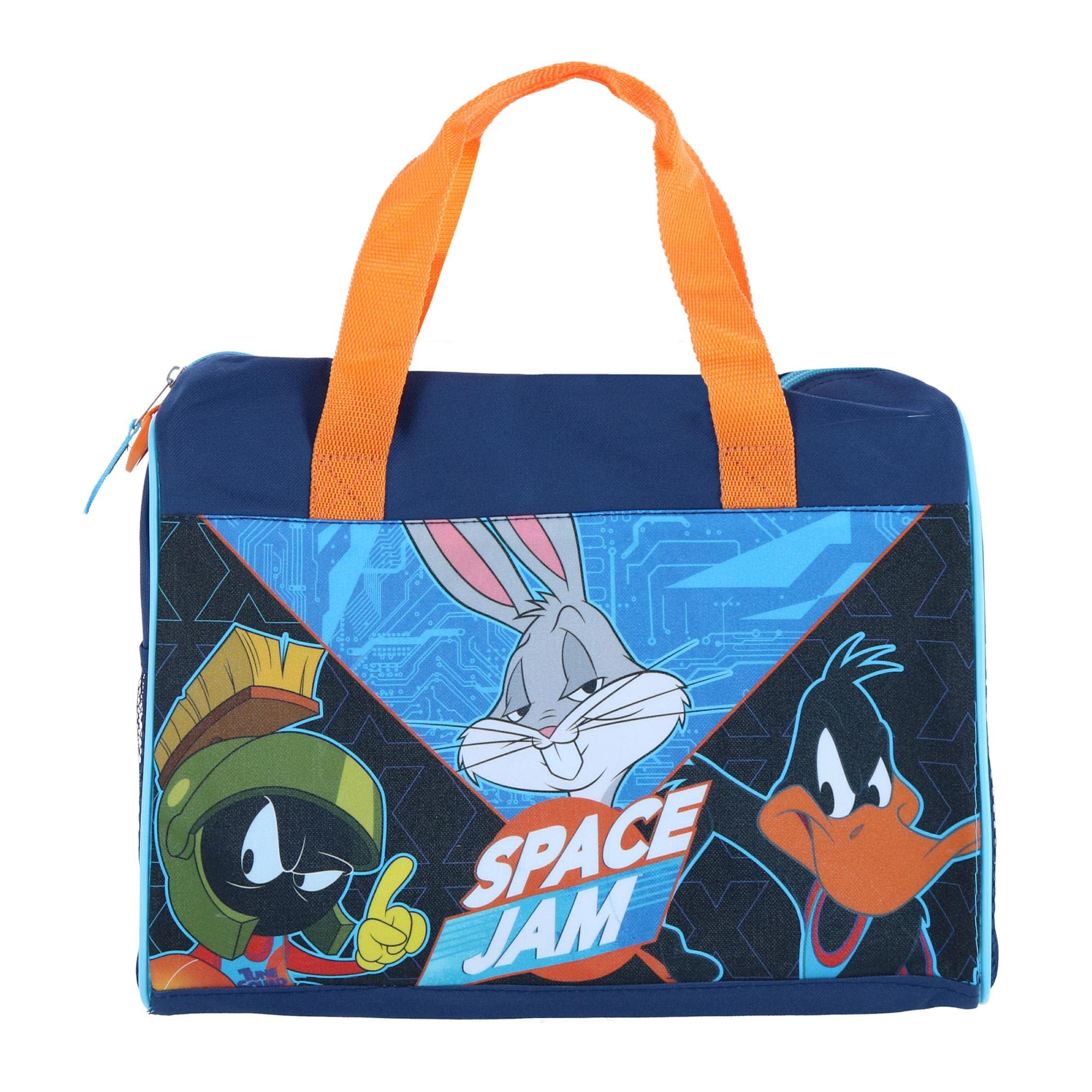 Mochila United Pacific Designs Duspa Space Jam