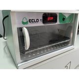 Chocadeira 30 Ovos De Galinha Automática Sem Ovoscopio 220v