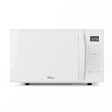 Microondas Philco Pmo38b Limpa Fácil 33l
