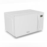 Microondas Philco Pmo38b Limpa Fácil 33l