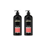 Condicionador Tresemme Blindagem Antifrizz 650ml-kit C/2un