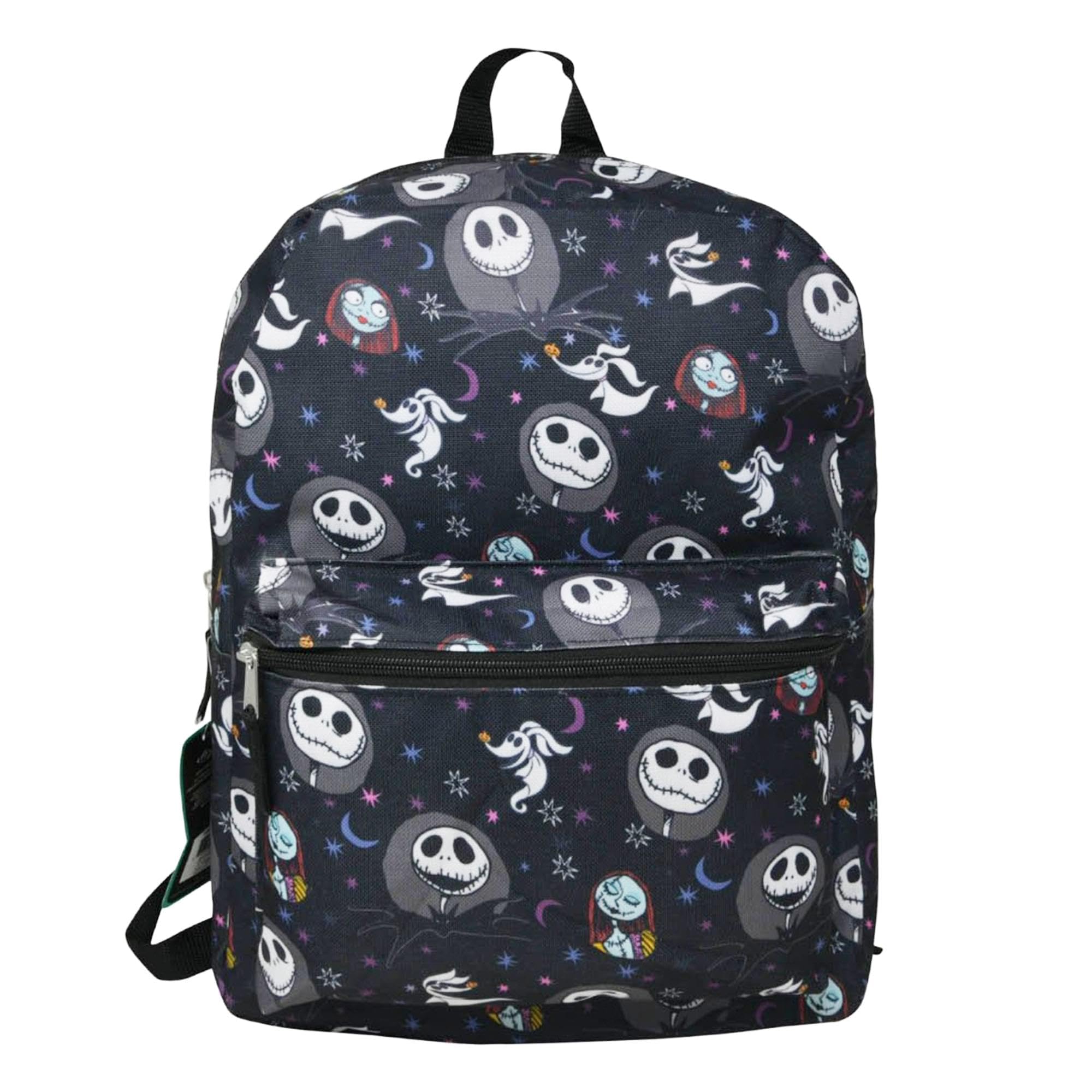 Mochila Fast Forward Nightmare Before Christmas 16