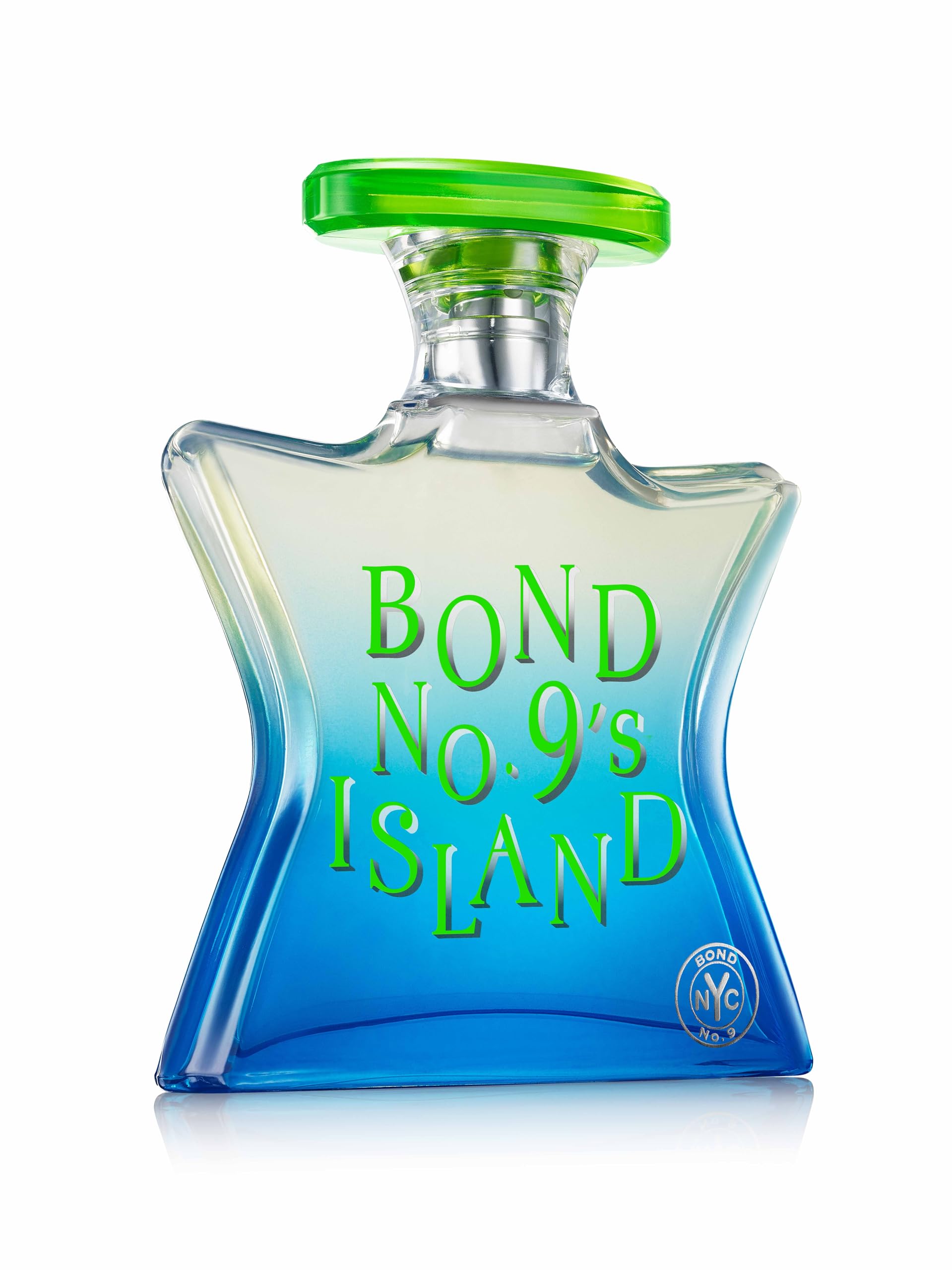 Perfume Bond No. 9 New York Island Eau De Parfum 100ml - Carrefour