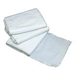 Kit Fita Pvc Acabamento Ar Condicionado 100mmx10mt 10 Rolos