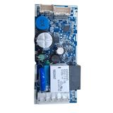 Placa Controle Avengers Geladeira Brastemp - W11352538