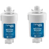 Filtro Bebedouro Karina K40c,k40i,k40cc, K40c -kit 2un